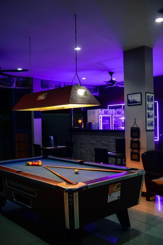 Patong Pool House Aparthotel Екстериор снимка